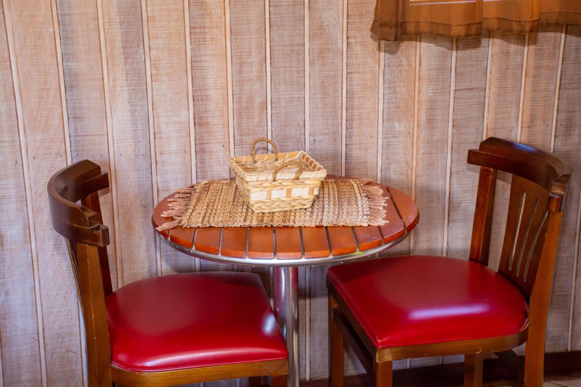 Pousada Vinhas Do Pinhal Santo Antonio do Pinhal Room photo