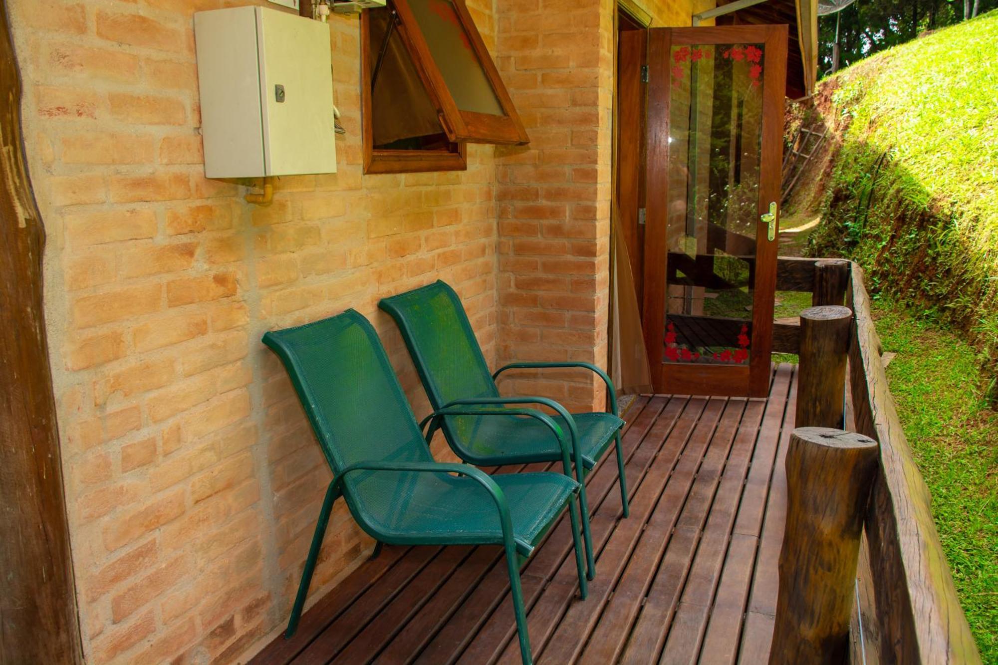 Pousada Vinhas Do Pinhal Santo Antonio do Pinhal Room photo